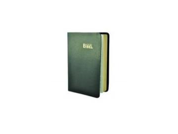 NeueLuther Bibel - Großdruck, Fibroleder, schwarz od. bordeaux